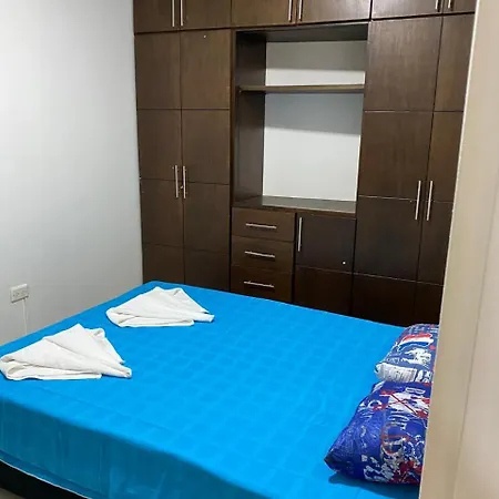 Apartamento Familiar Armenia  Exterior photo