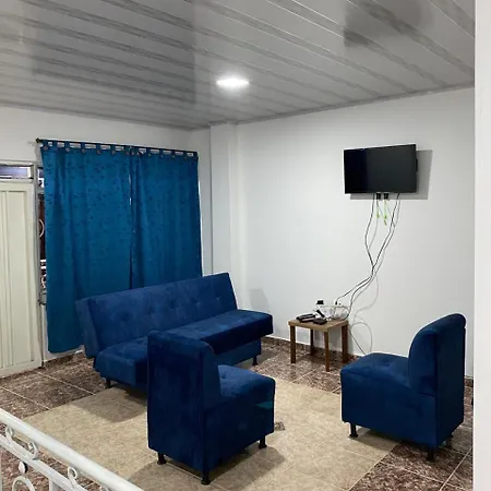 Apartamento Familiar Armenia  Exterior photo