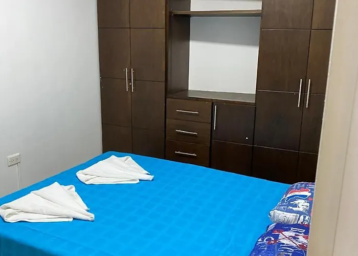 Apartamento Familiar