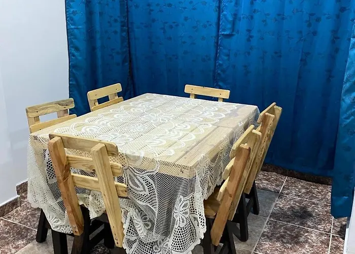 Apartamento Familiar