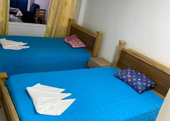 Apartamento Familiar