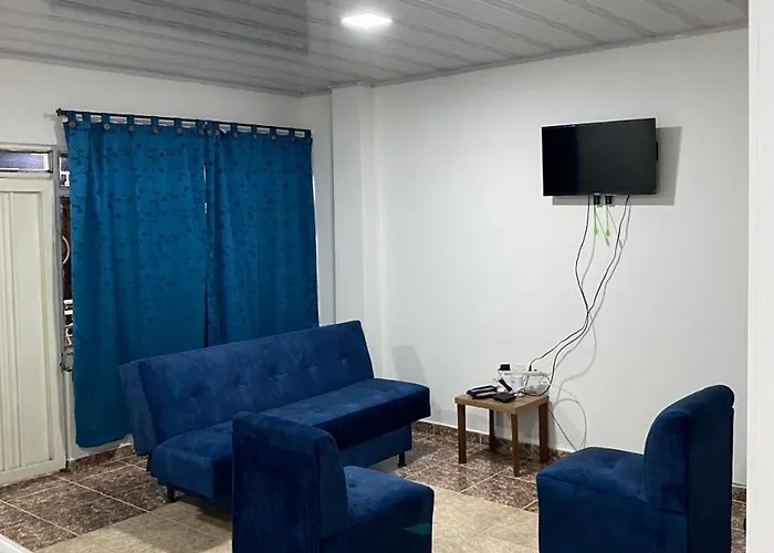 Apartamento Familiar