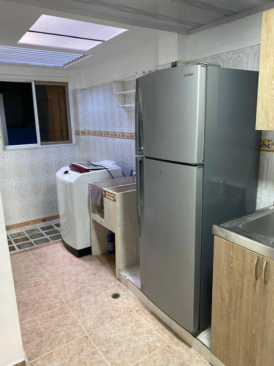 Familiar Apartment Armenia (Quindio)